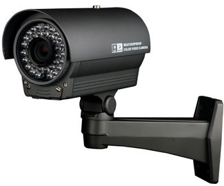 50m IR Network 1080P 2 Megapixel IP Camera H.264 , WDR BLC Image Flip 1/2.8&quot; Sony Exmor CMOS CCTV