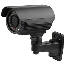 CMOS Bullet AHD CCTV Camera NVP2441 2710 1 / 3&quot; SONY 2.0 Megapixel 1080P