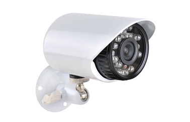 Bullet AHD CCTV Camera CMOS Professional HD Lens 1/4 OV9712 Sensor